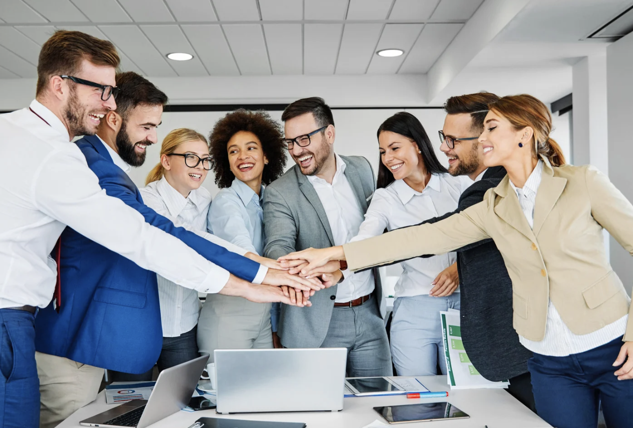 Los 9 Roles Belbin que encontrarás en un equipo