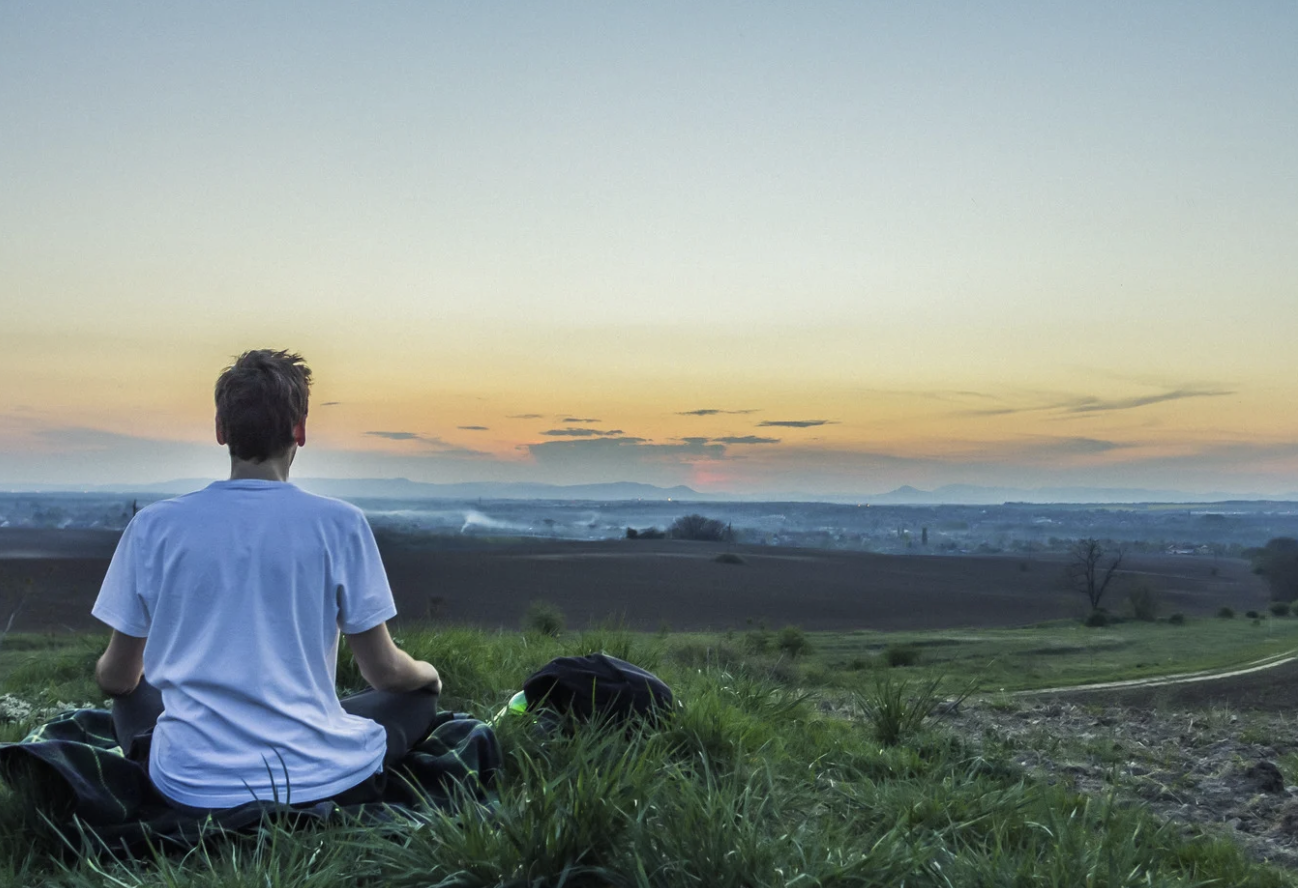 meditación 