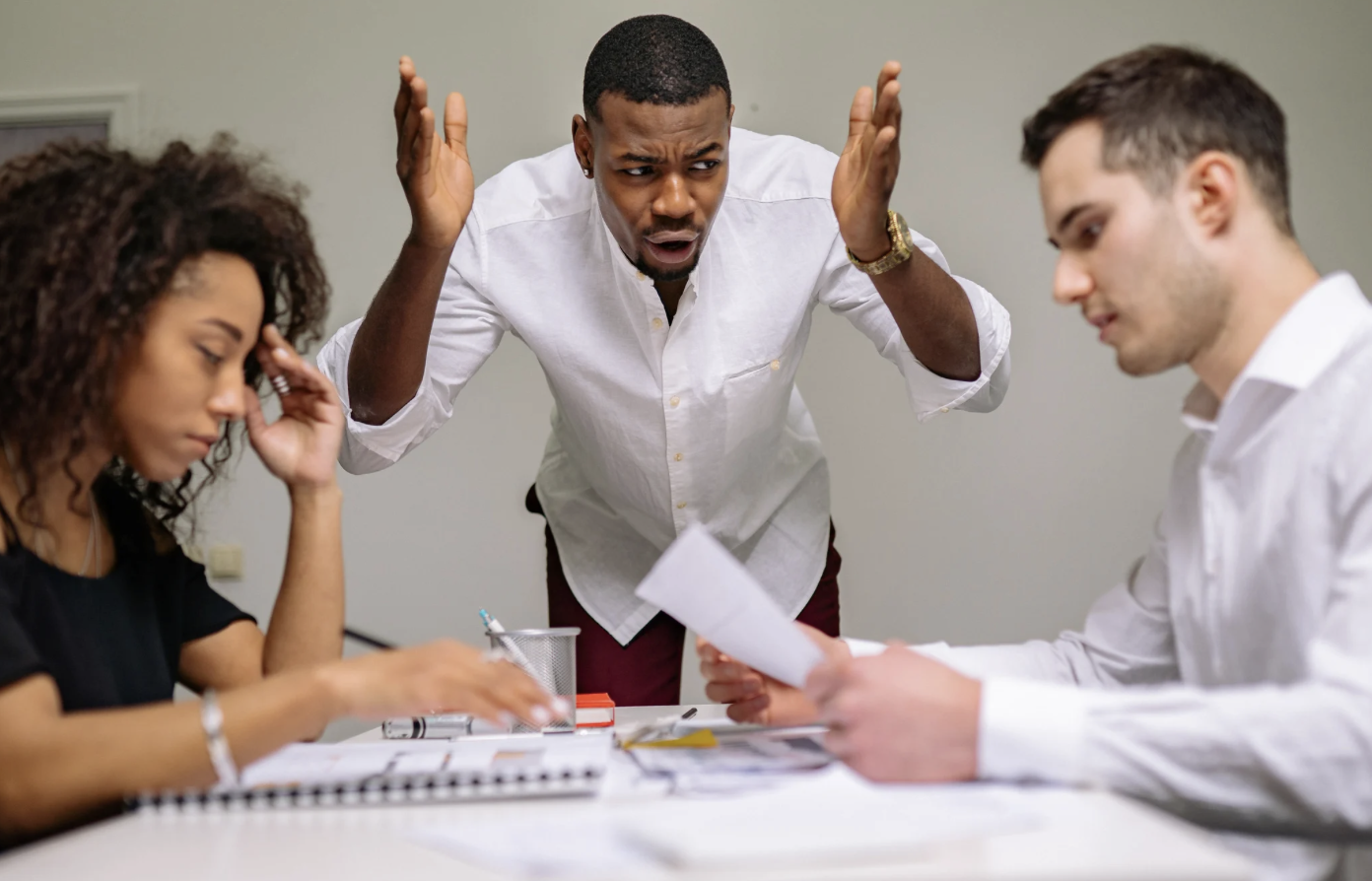 inteligencia emocional 