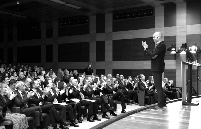 actitud comercial conferencia actitud comercial conferencia