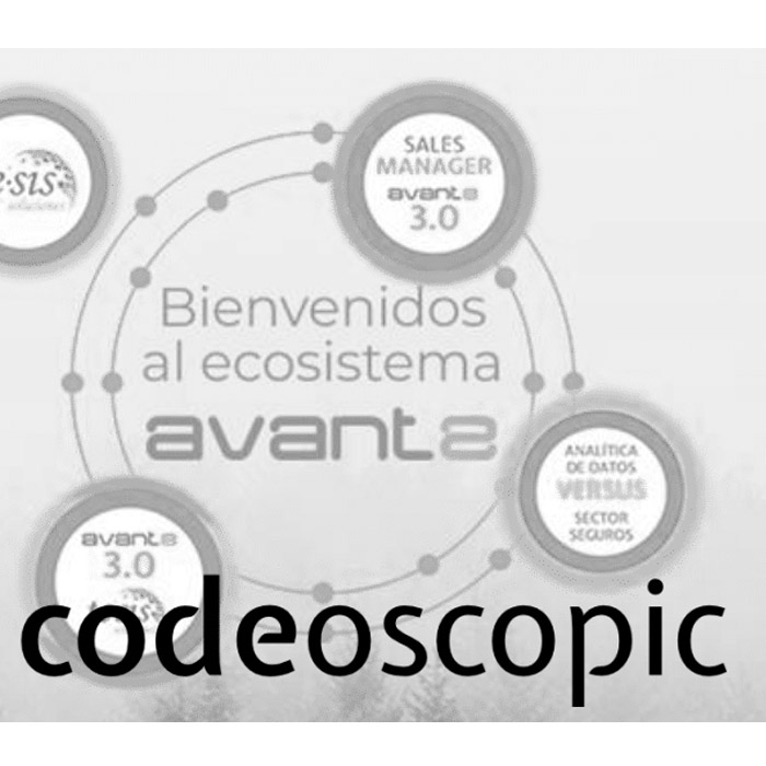 codeoscopic