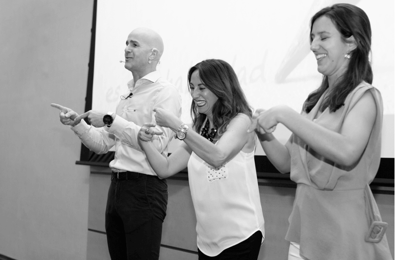 congresos ventas conferenciante