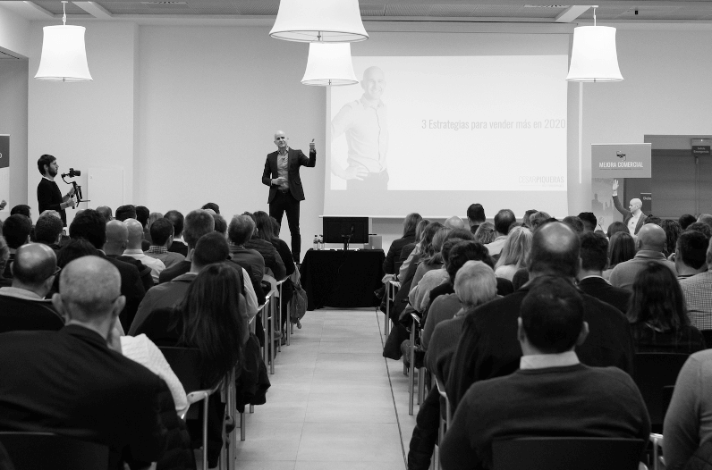 convenciones comerciales