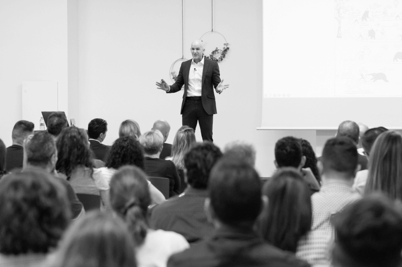 convenciones equipos de ventas